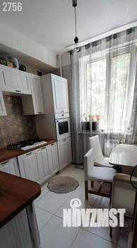 2-к квартира, вторичка, 46м2, 4/5 этаж