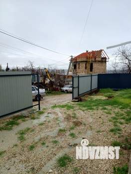 Студия квартира, вторичка, 36м2, 1/2 этаж