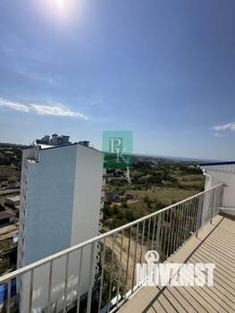 1-к квартира, вторичка, 46м2, 11/11 этаж