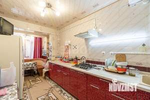 3-к квартира, вторичка, 79м2, 3/8 этаж