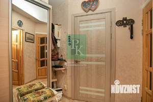 1-к квартира, вторичка, 38м2, 2/9 этаж