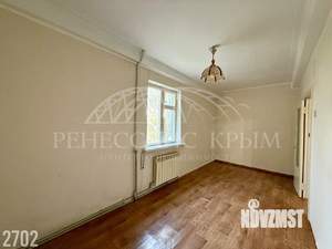 2-к квартира, вторичка, 59м2, 1/5 этаж