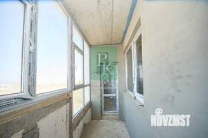 1-к квартира, вторичка, 39м2, 2/10 этаж