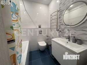 Студия квартира, вторичка, 34м2, 5/9 этаж