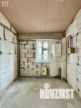 1-к квартира, вторичка, 42м2, 9/9 этаж