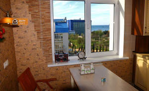 2-к квартира, вторичка, 70м2, 4/4 этаж