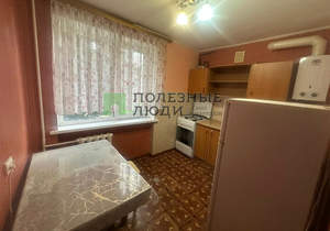 2-к квартира, вторичка, 55м2, 2/5 этаж