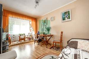 1-к квартира, вторичка, 29м2, 1/5 этаж