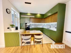 3-к квартира, вторичка, 90м2, 13/13 этаж