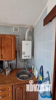 3-к квартира, вторичка, 70м2, 2/5 этаж