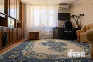 3-к квартира, вторичка, 69м2, 3/5 этаж