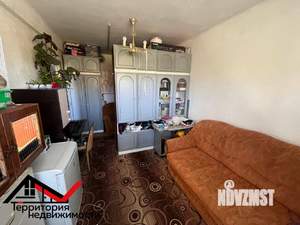 1-к квартира, вторичка, 29м2, 3/5 этаж
