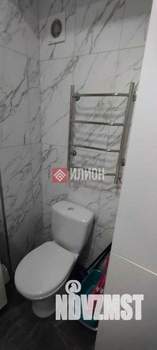 Студия квартира, вторичка, 26м2, 1/4 этаж