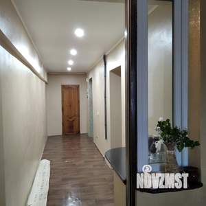 3-к квартира, вторичка, 72м2, 1/2 этаж