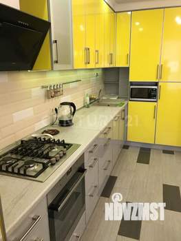 3-к квартира, вторичка, 70м2, 9/11 этаж