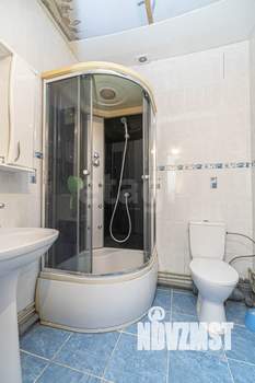 3-к квартира, вторичка, 70м2, 1/2 этаж