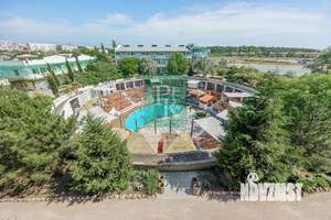 Студия квартира, вторичка, 16м2, 1/2 этаж