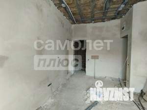Студия квартира, вторичка, 17м2, 2/3 этаж