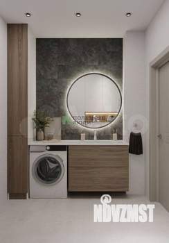 Студия квартира, вторичка, 35м2, 3/10 этаж