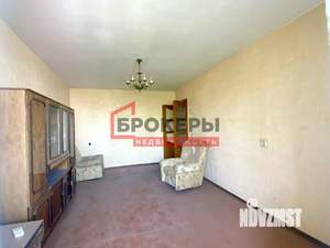 3-к квартира, вторичка, 70м2, 5/5 этаж