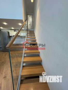 2-к квартира, вторичка, 88м2, 1/7 этаж