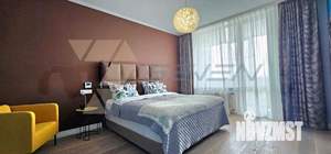 3-к квартира, вторичка, 132м2, 10/13 этаж