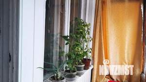 1-к квартира, вторичка, 30м2, 4/5 этаж