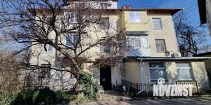 1-к квартира, вторичка, 35м2, 1/3 этаж