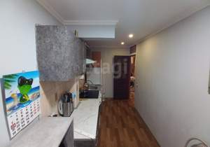 2-к квартира, вторичка, 43м2, 1/5 этаж