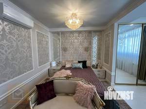 1-к квартира, вторичка, 45м2, 10/10 этаж