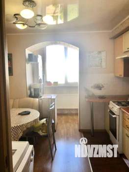 2-к квартира, вторичка, 56м2, 5/5 этаж