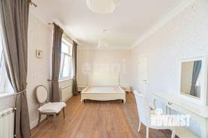 3-к квартира, вторичка, 122м2, 3/4 этаж