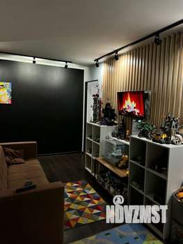 3-к квартира, вторичка, 53м2, 1/5 этаж