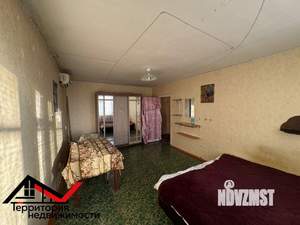 1-к квартира, вторичка, 34м2, 4/5 этаж