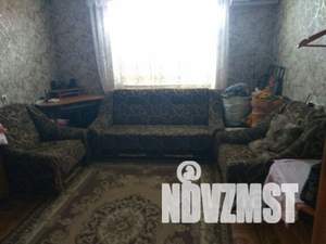 3-к квартира, вторичка, 60м2, 4/5 этаж