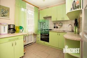 2-к квартира, вторичка, 43м2, 2/2 этаж