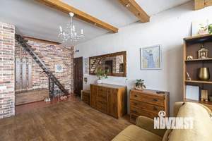 2-к квартира, вторичка, 56м2, 5/5 этаж