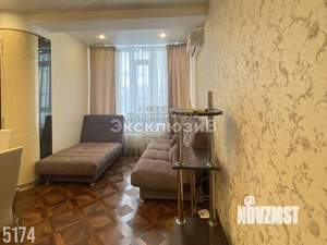 2-к квартира, вторичка, 60м2, 9/10 этаж