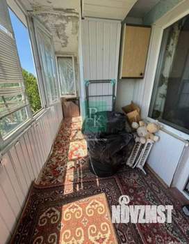 2-к квартира, вторичка, 51м2, 5/5 этаж