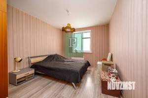 3-к квартира, вторичка, 70м2, 4/5 этаж