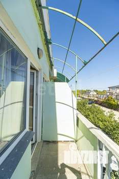 Студия квартира, вторичка, 19м2, 2/2 этаж