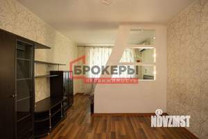 2-к квартира, вторичка, 50м2, 1/5 этаж