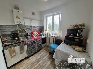 1-к квартира, вторичка, 30м2, 5/5 этаж