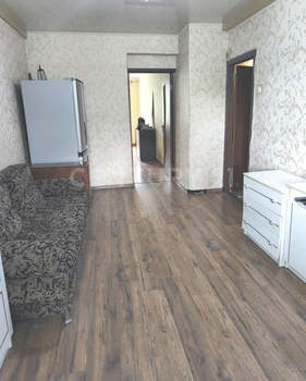 2-к квартира, вторичка, 46м2, 2/5 этаж