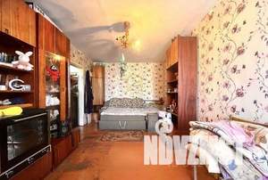 1-к квартира, вторичка, 31м2, 3/5 этаж