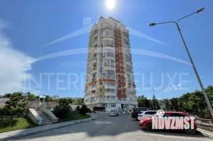 Студия квартира, вторичка, 46м2, 6/16 этаж