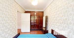 2-к квартира, вторичка, 37м2, 1/2 этаж