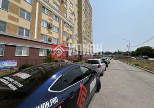 1-к квартира, вторичка, 36м2, 2/12 этаж