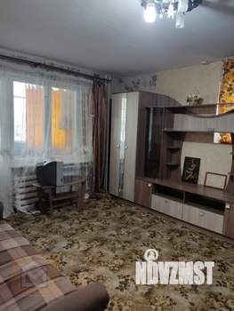 2-к квартира, вторичка, 52м2, 8/12 этаж