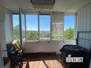 2-к квартира, вторичка, 56м2, 5/5 этаж